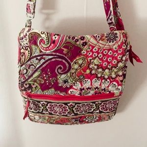 Vera Bradley purse/bag